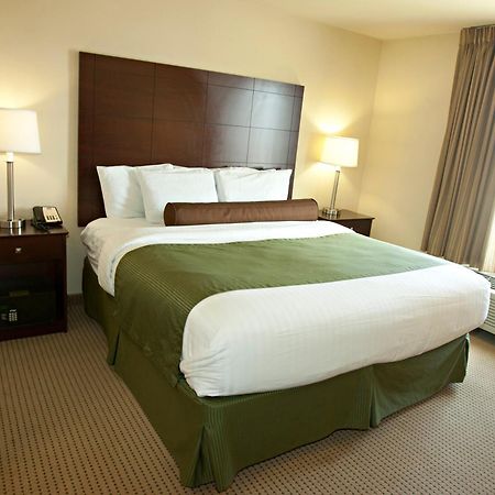 Cobblestone Inn & Suites - Langdon 客房 照片