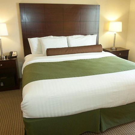 Cobblestone Inn & Suites - Langdon 客房 照片